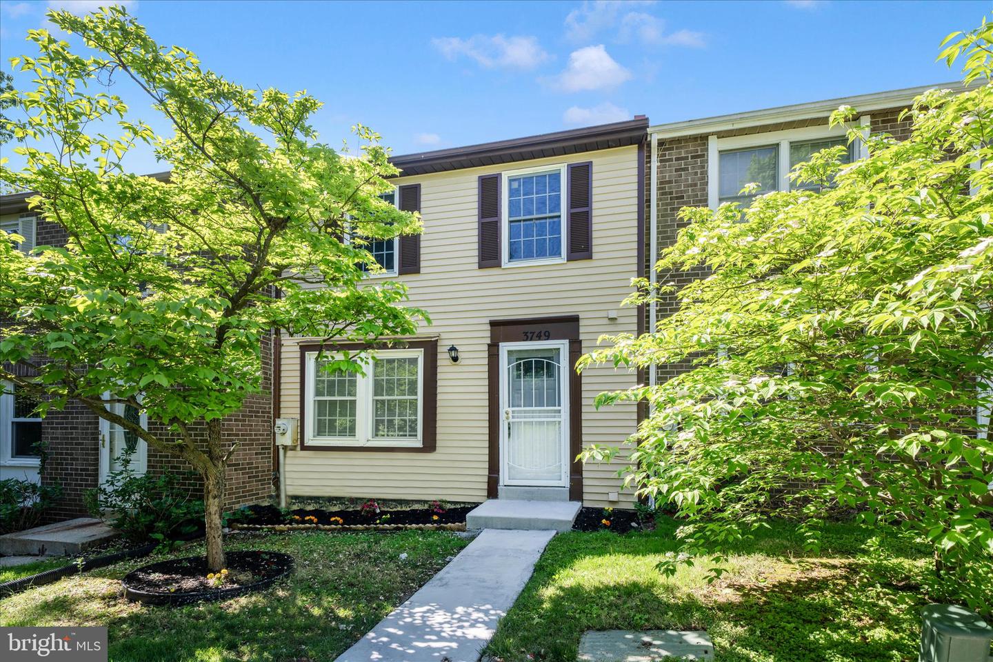 3749 Castle Terrace #121-14