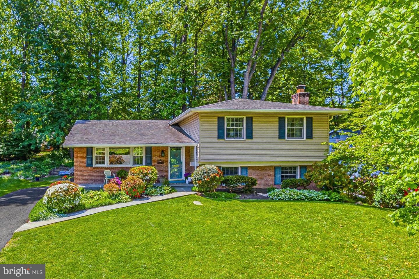 14412 Oakvale Street, Rockville