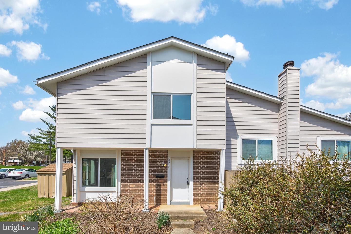18545 Tarragon Way, Germantown