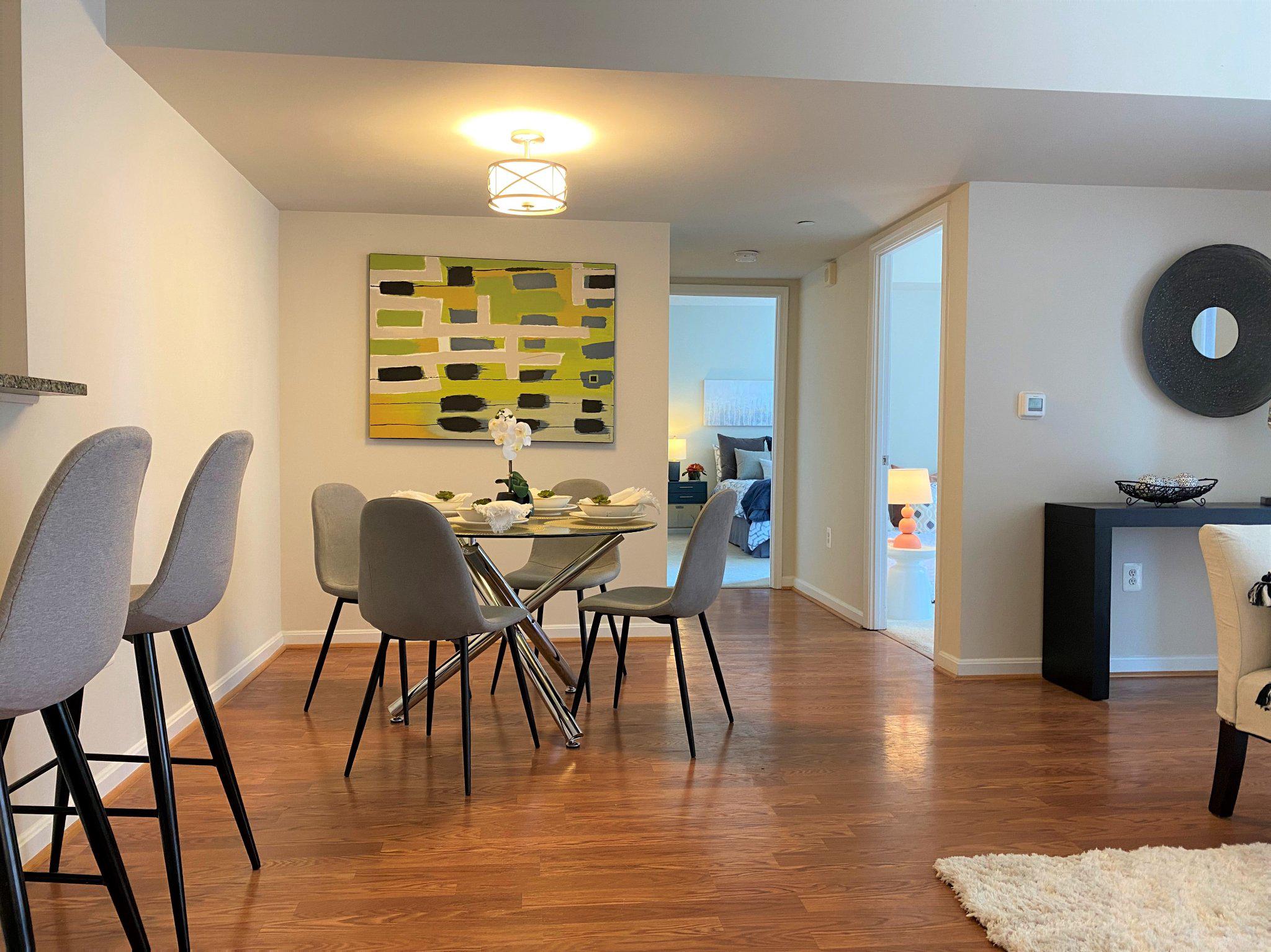 11710 Old Georgetown Road #628