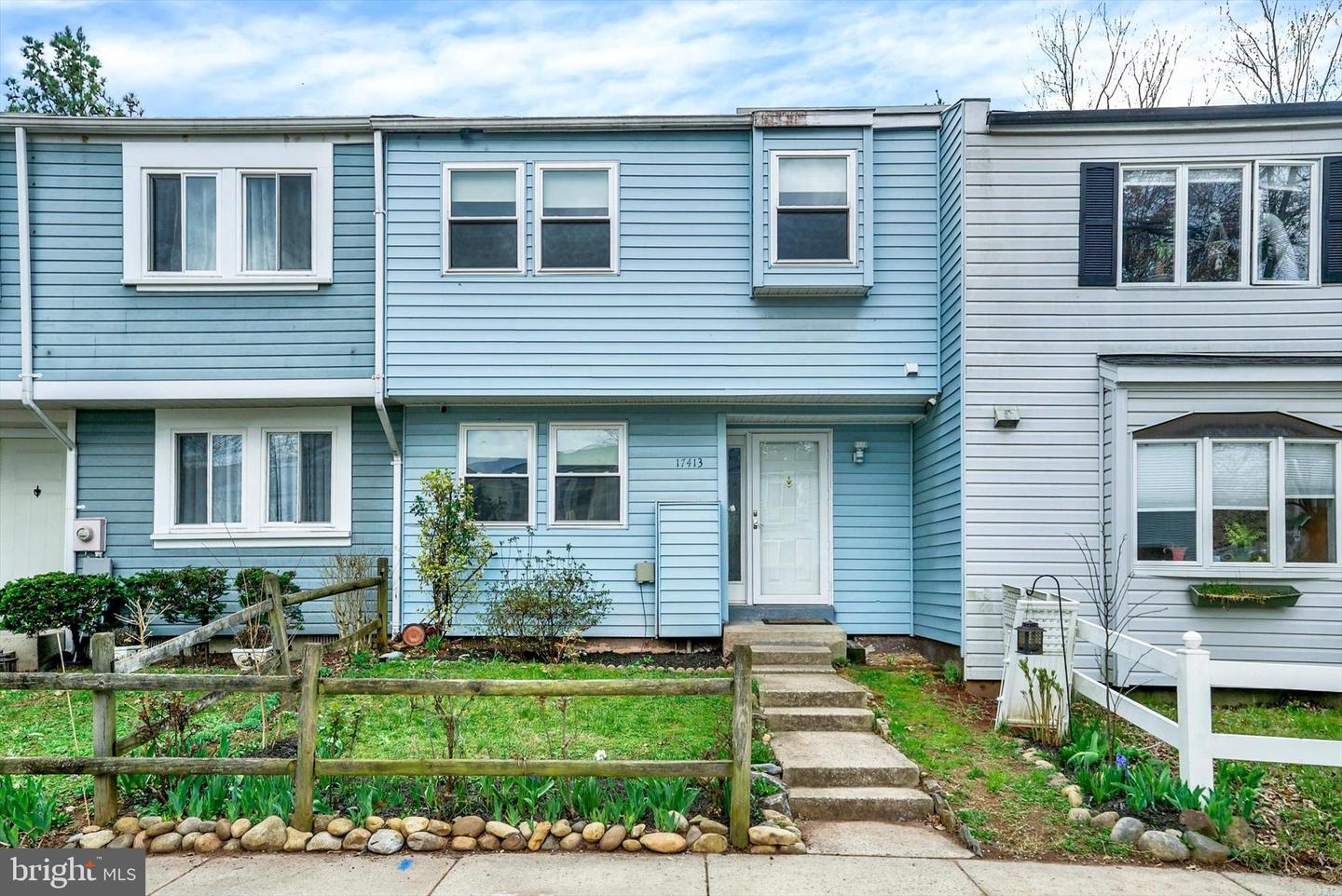 17413 Hoskinson Road, Poolesville