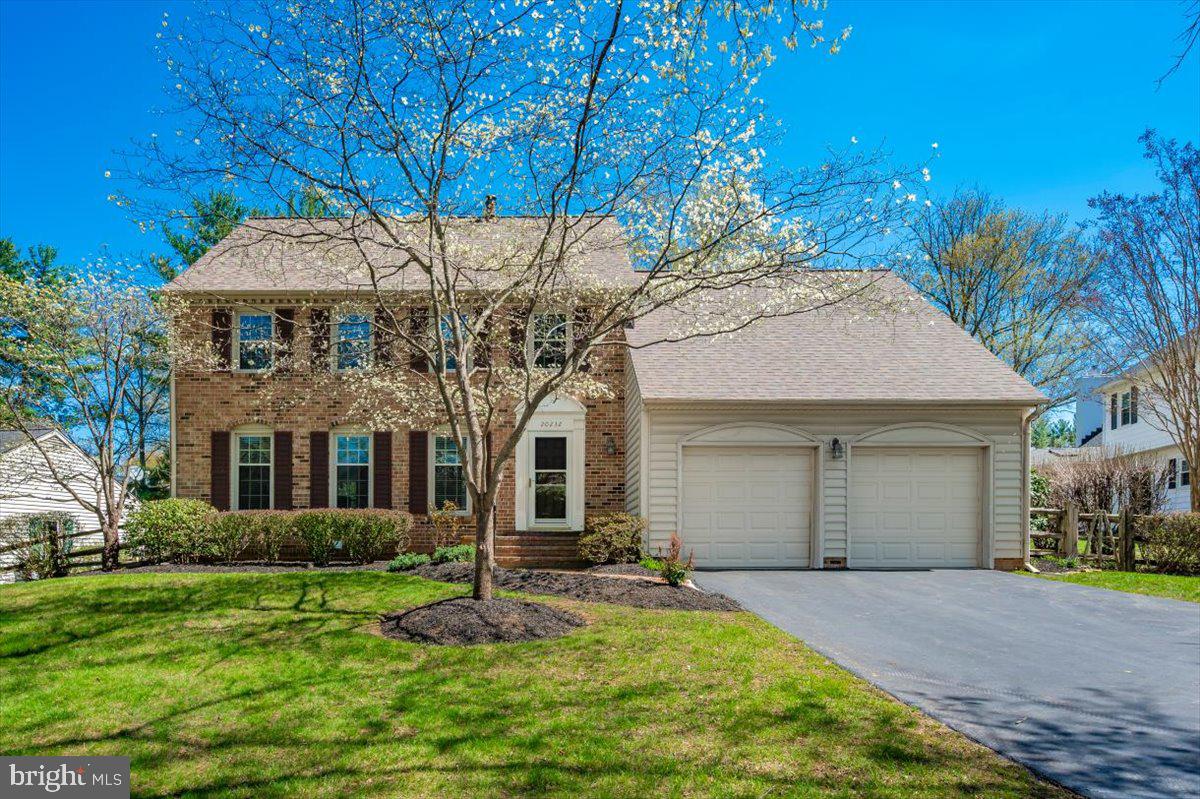 20232 Darlington Drive, Montgomery Village