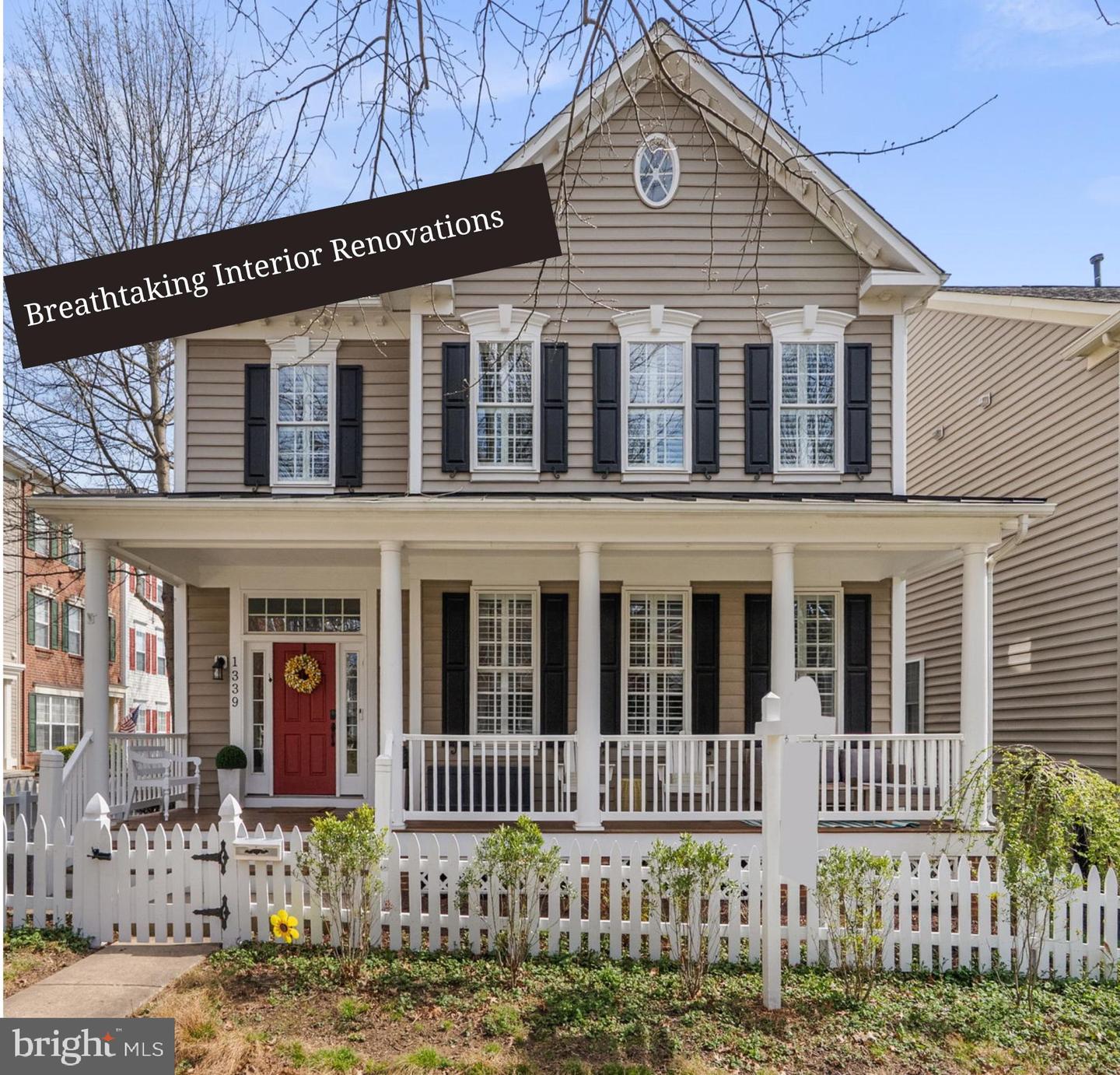 1339 Main Street, Gaithersburg