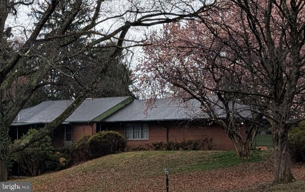 523 Copley Lane, Silver Spring