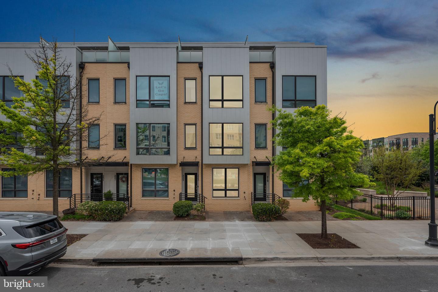 223 Crown Park Avenue, Gaithersburg