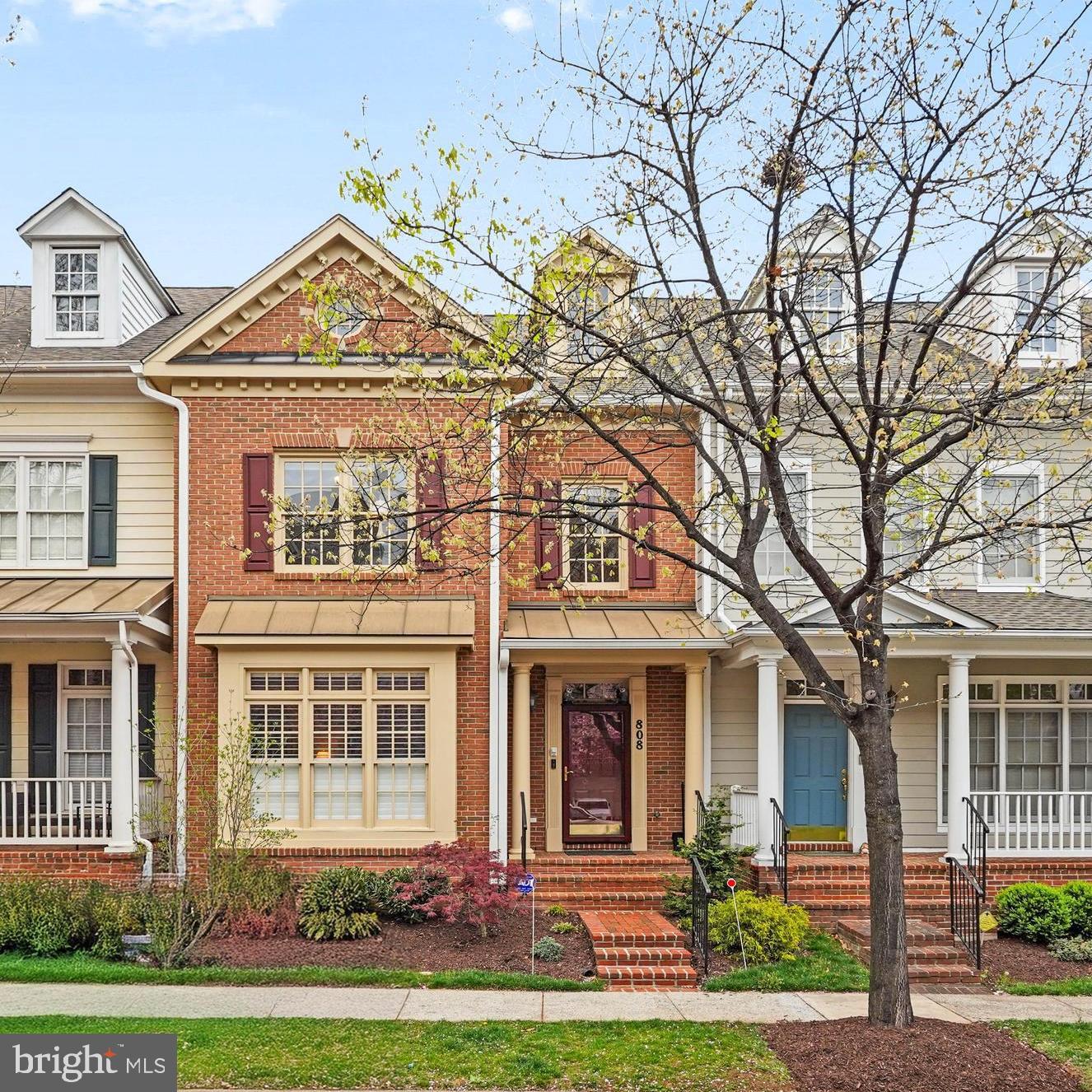 808 Oak Knoll Terrace, Rockville