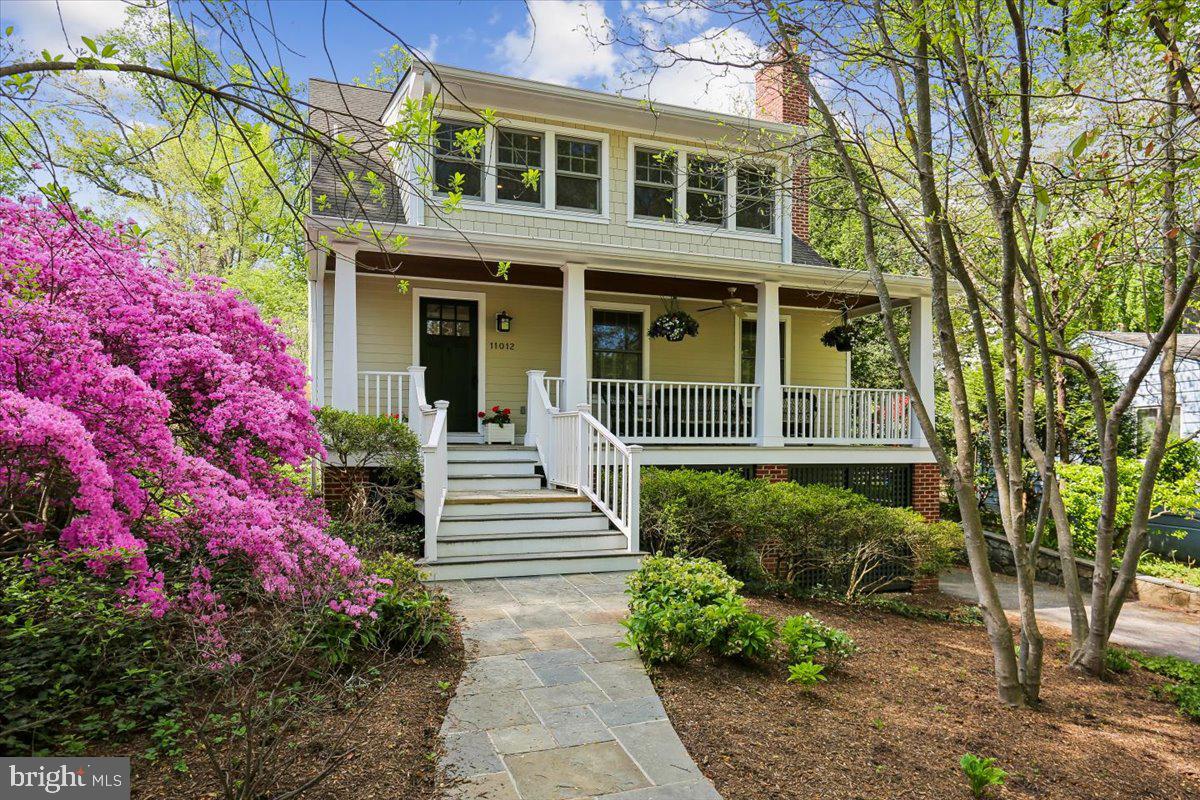 11012 Montrose Avenue, Garrett Park
