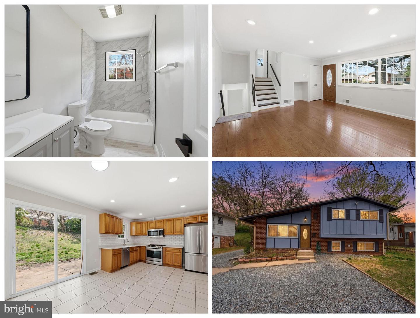 12303 Barbara Road, Silver Spring