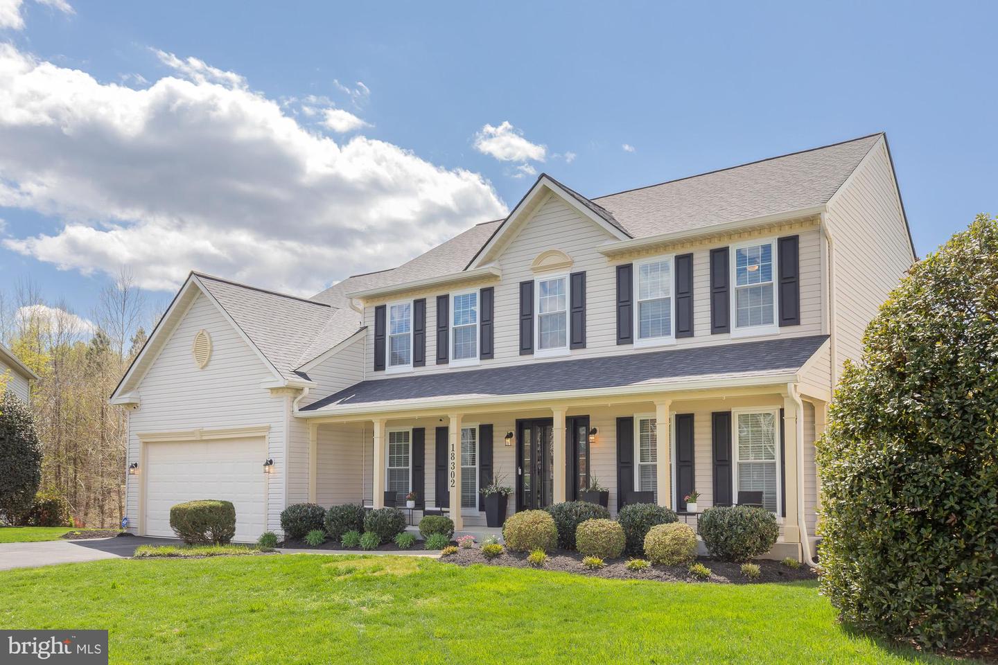 18302 Clear Smoke Road, Boyds