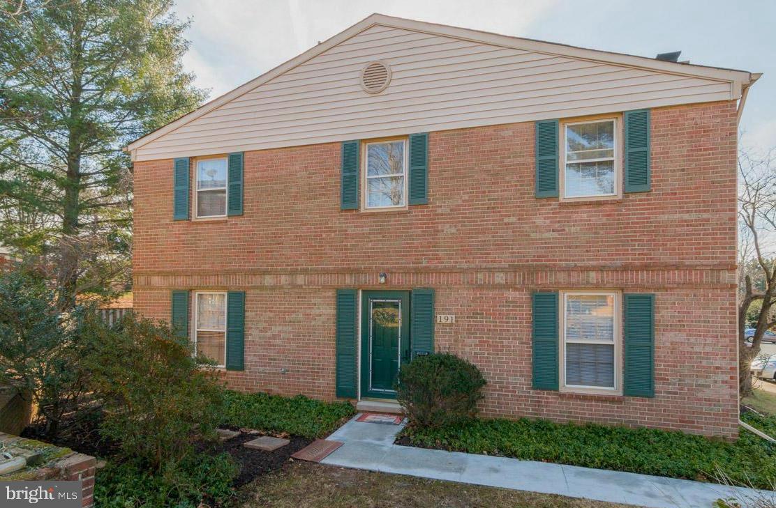 191 Gold Kettle Drive, Gaithersburg
