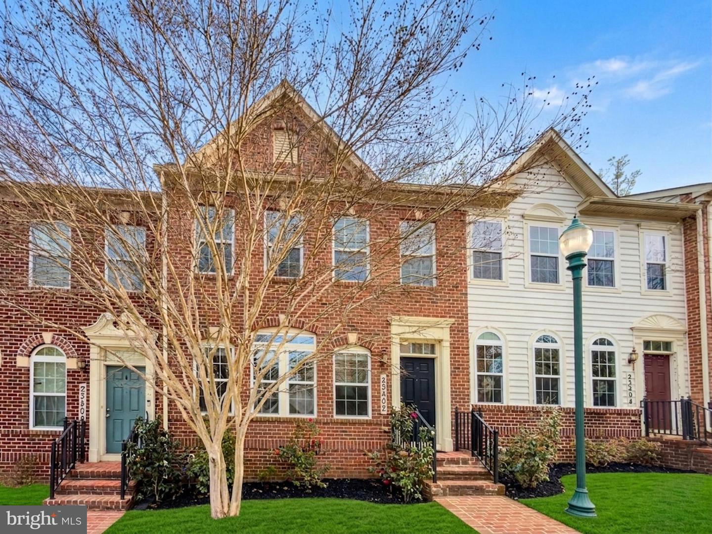23402 Forest Haven Way, Clarksburg