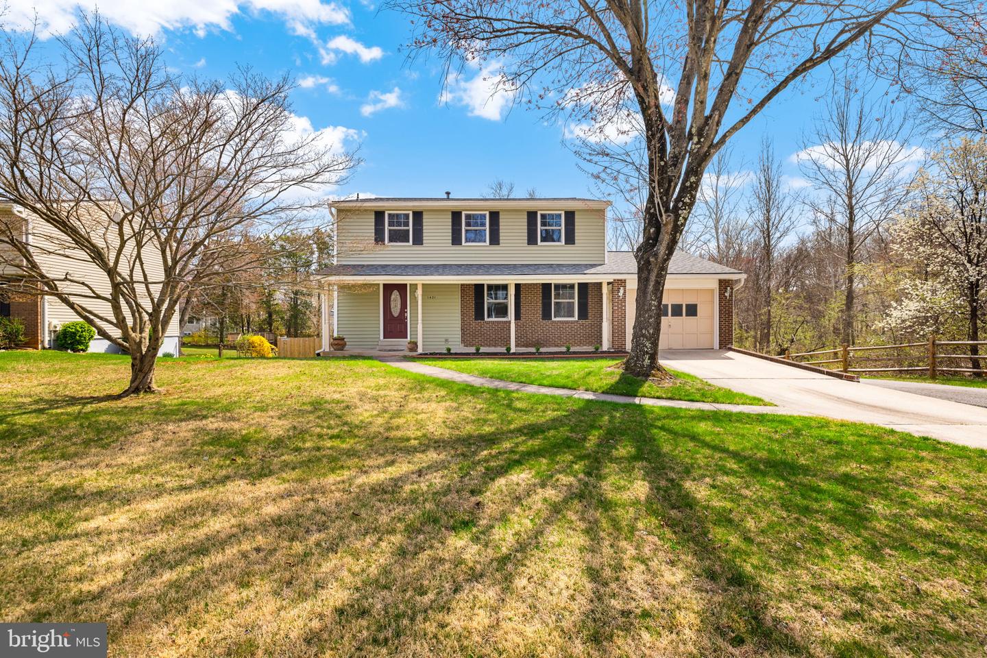 1421 Colesberg Street, Silver Spring