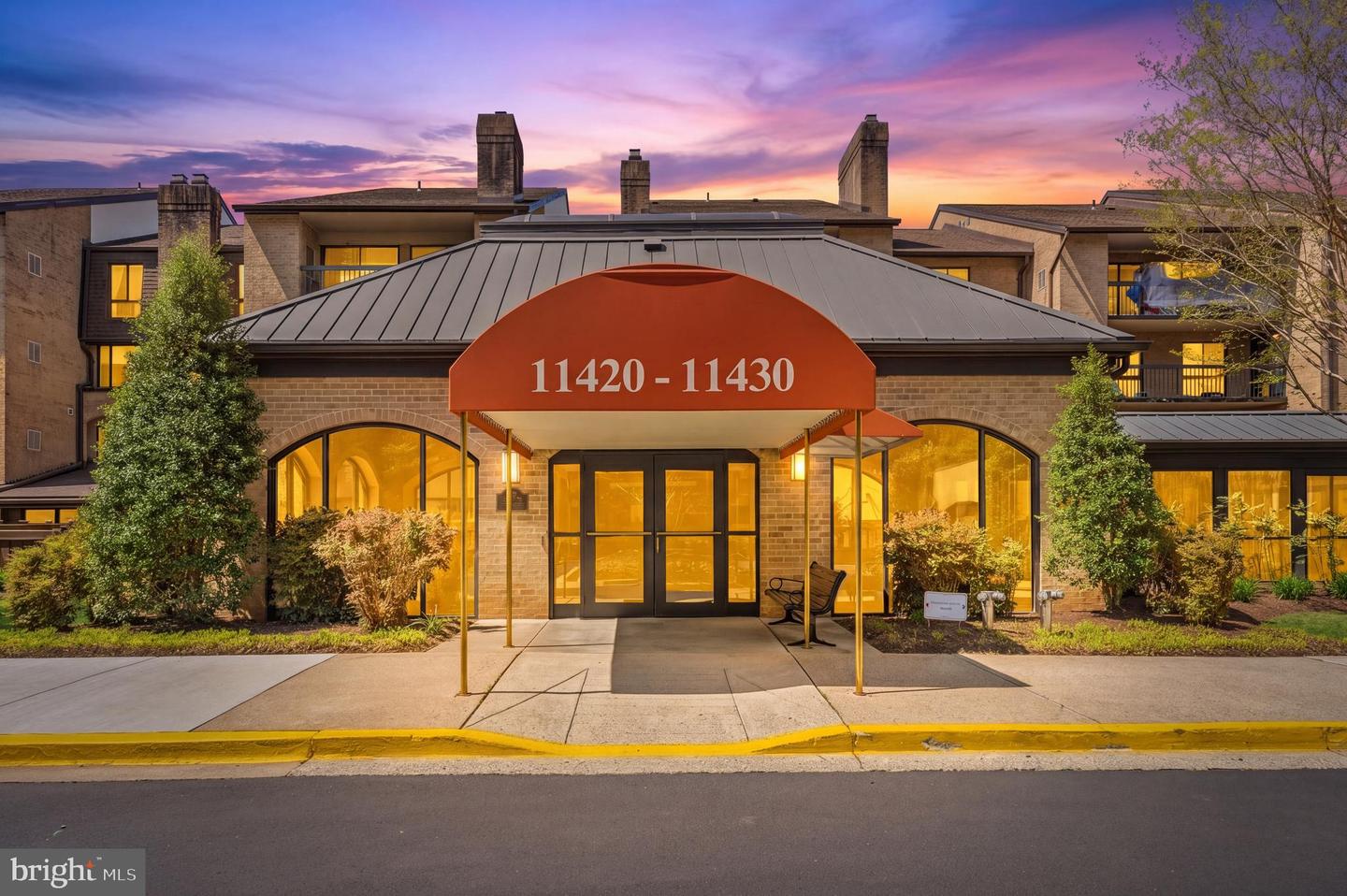 11420 Strand Drive #r-105, Rockville