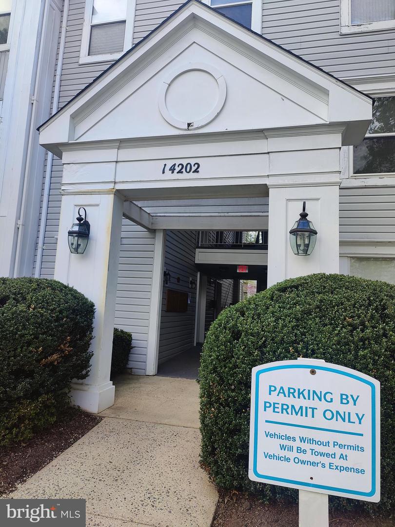 14202 Wolf Creek Place #7-26, Silver Spring