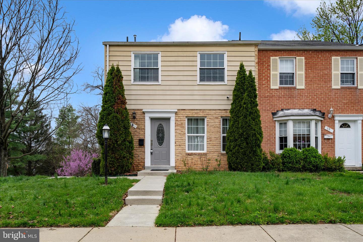 74 Orchard Drive, Gaithersburg