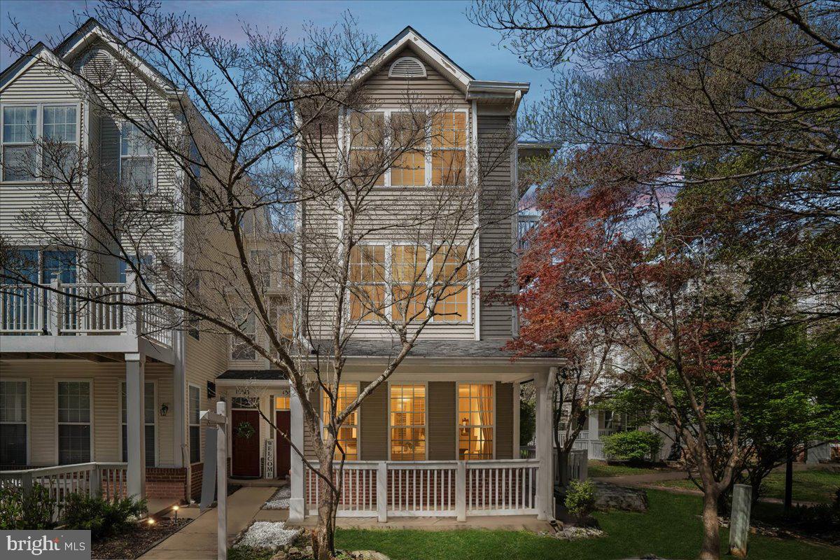 13515 Giant Court, Germantown