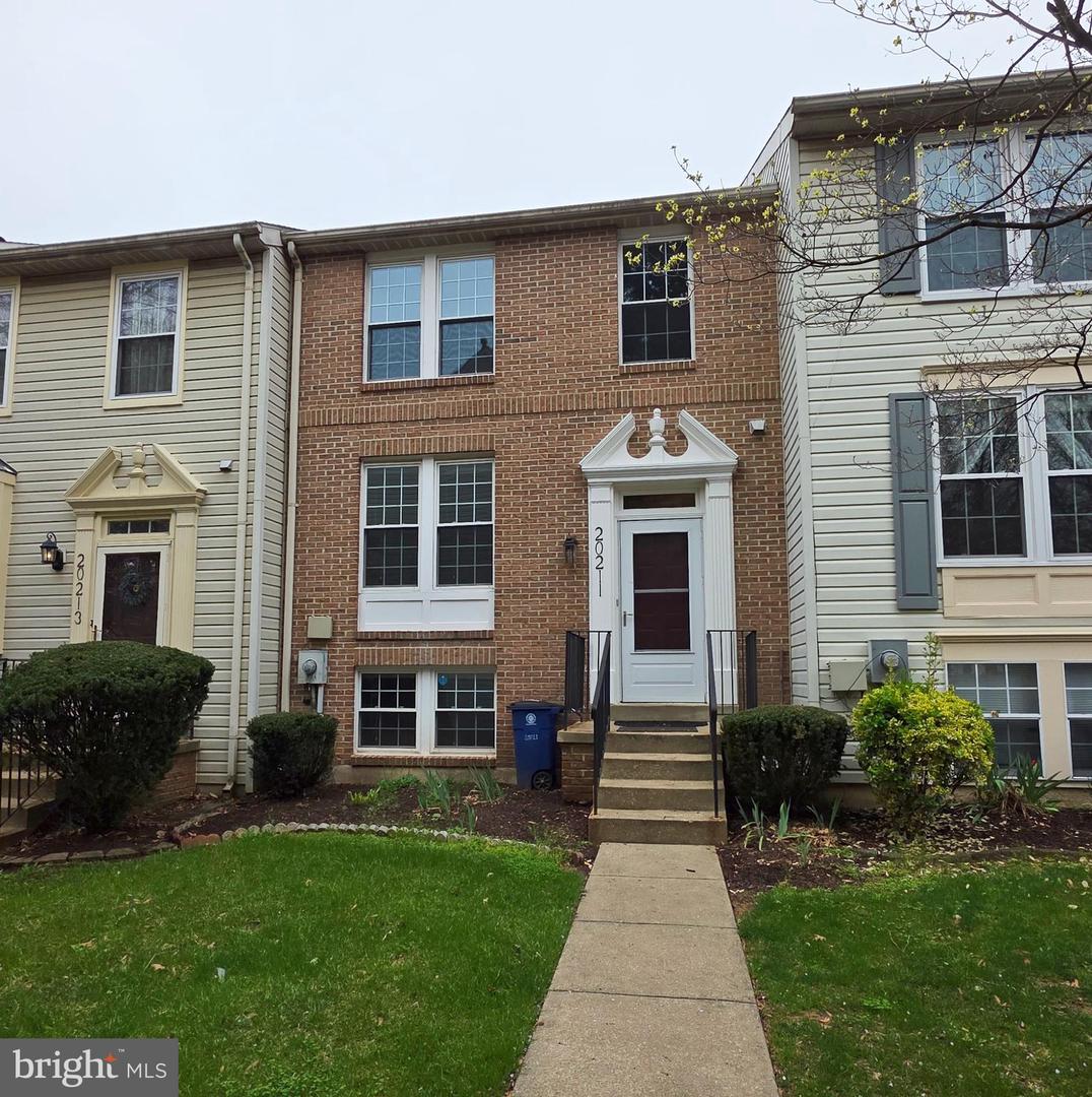 20211 Waters Row Terrace, Germantown