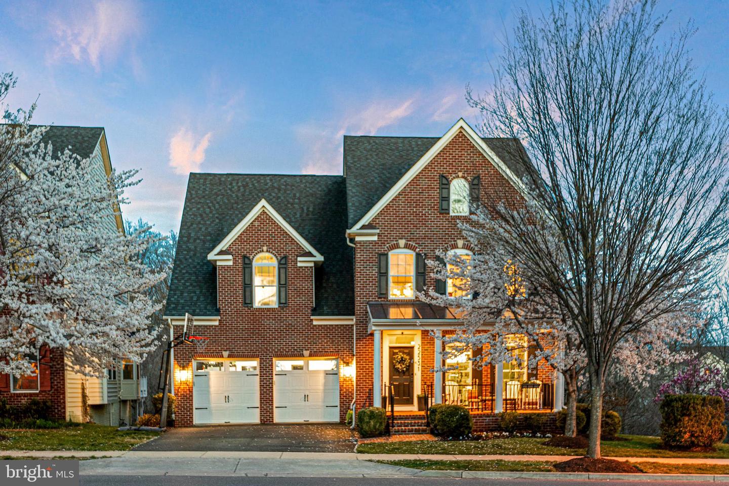22531 Winding Woods Way, Clarksburg