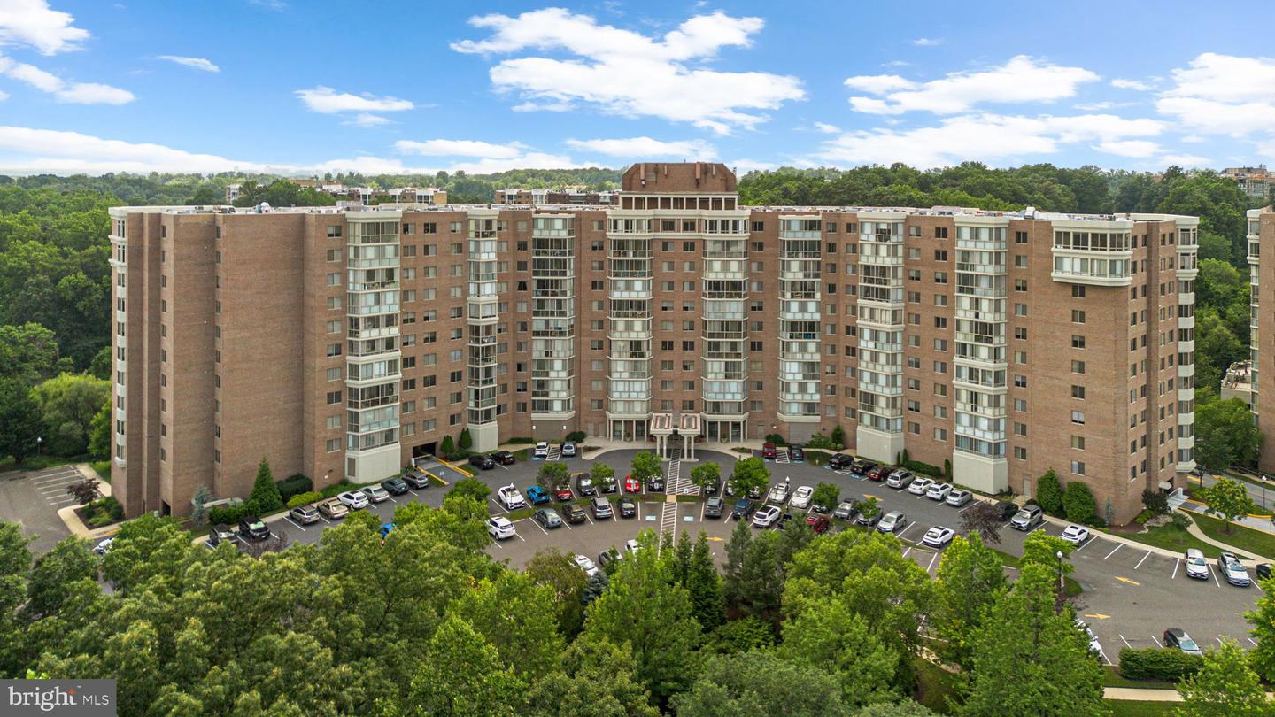 3200 N Leisure World Boulevard #803