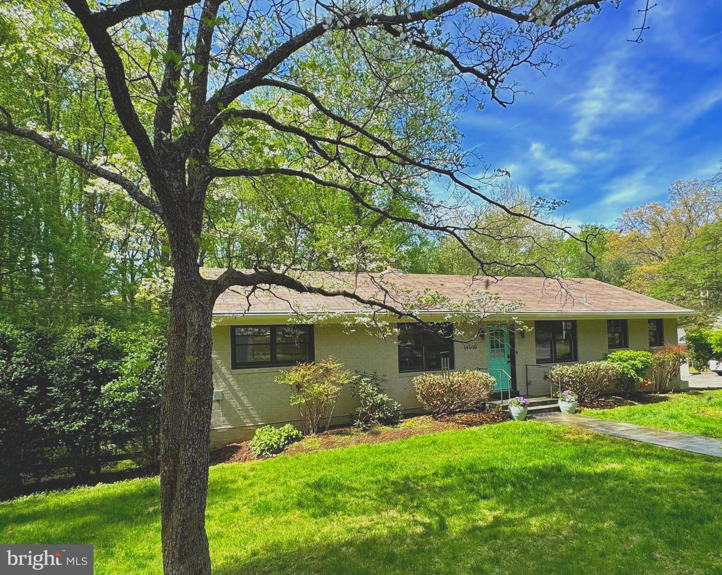 14010 Berryville, Darnestown