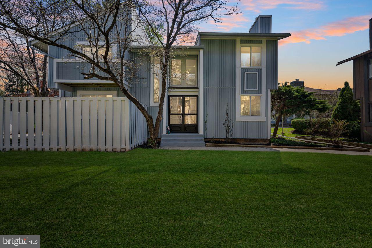 18444 Stone Hollow Drive, Germantown