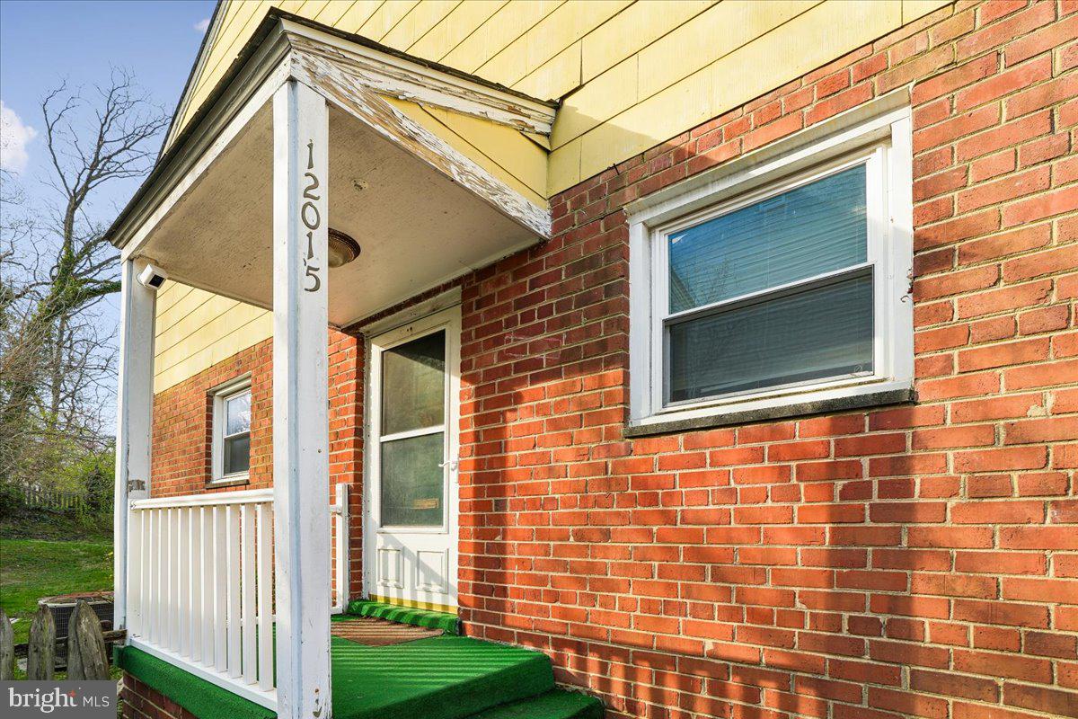 12015 Claridge Road, Silver Spring