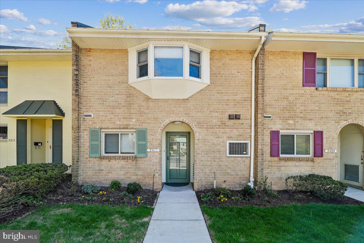 3411 S Leisure World Boulevard #90-E