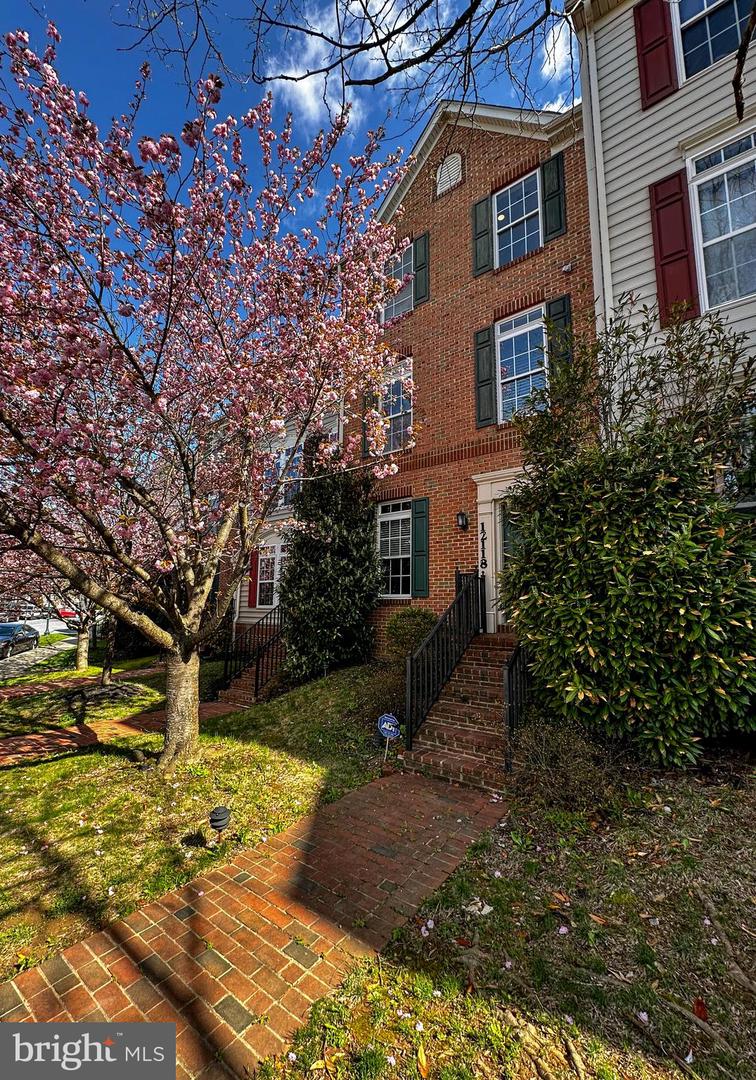 12118 Pond Pine Drive, Clarksburg