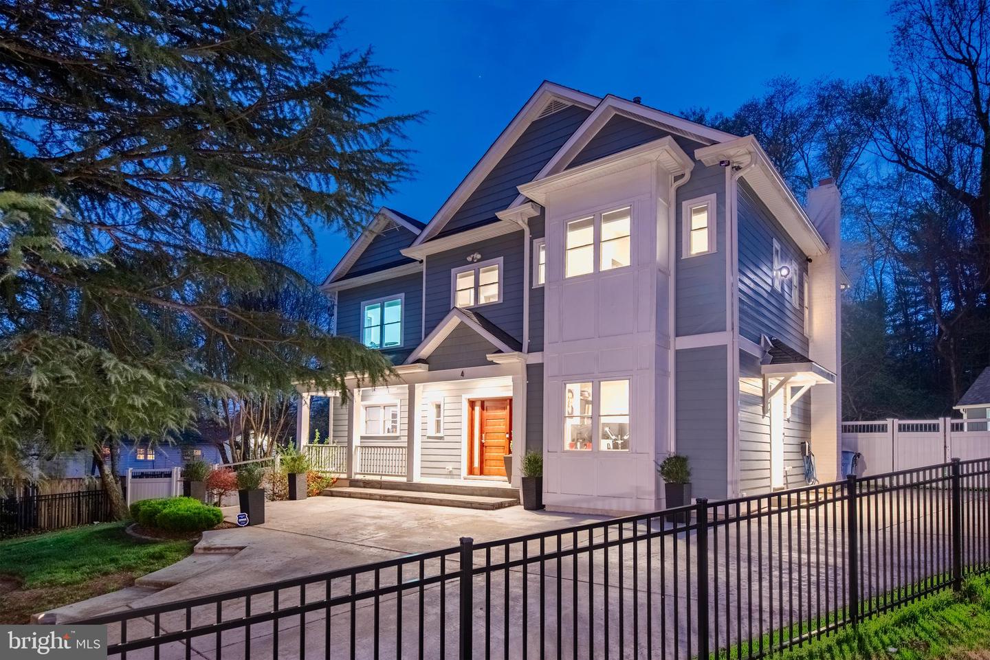 4 Orleans Terrace, Kensington