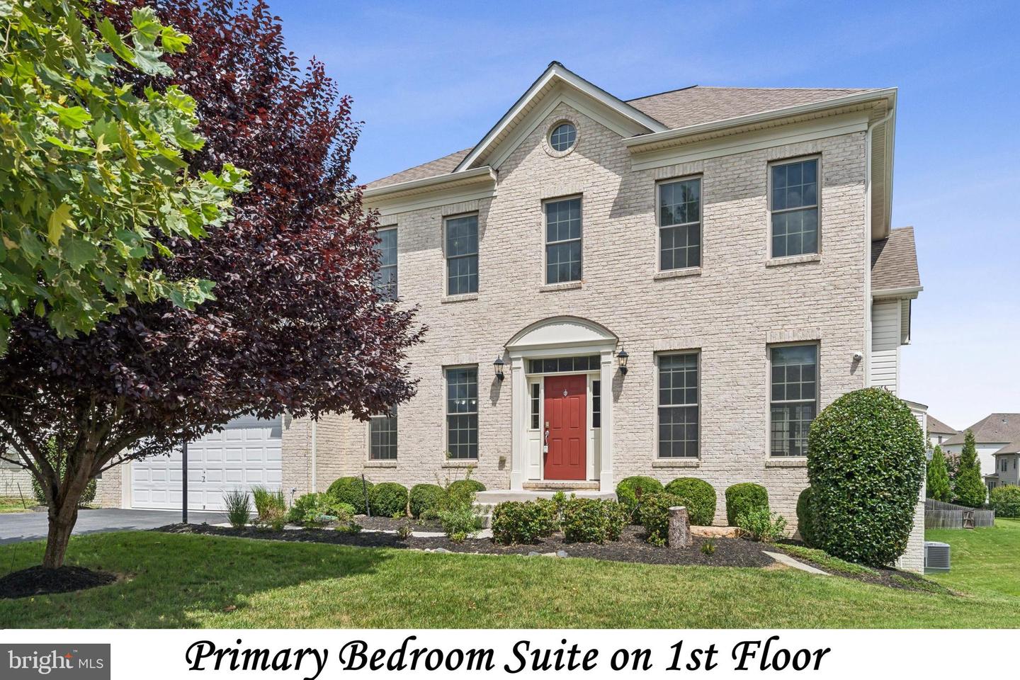 1105 Verbena Court, Silver Spring
