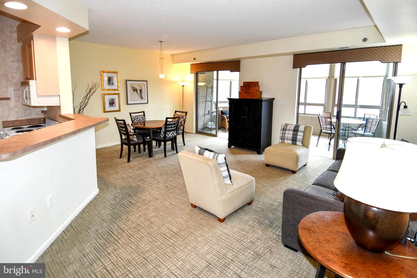 3210 N Leisure World Boulevard #519, Silver Spring