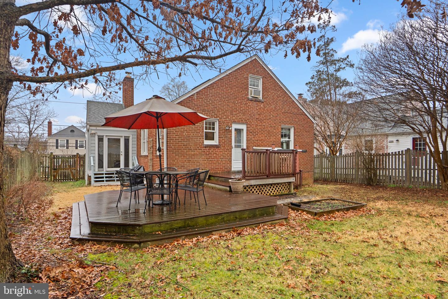 713 Gist Avenue, Silver Spring