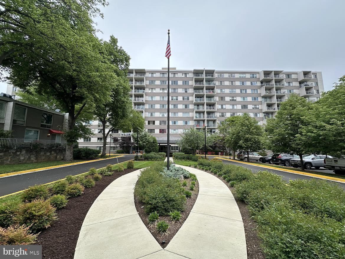 4977 Battery Lane #1-203