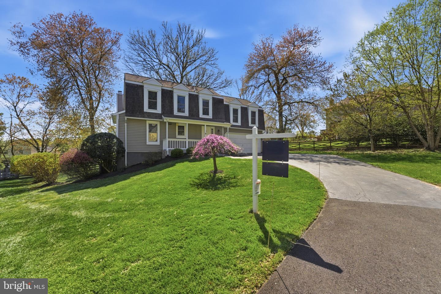 15540 Peach Leaf Lane, N Potomac