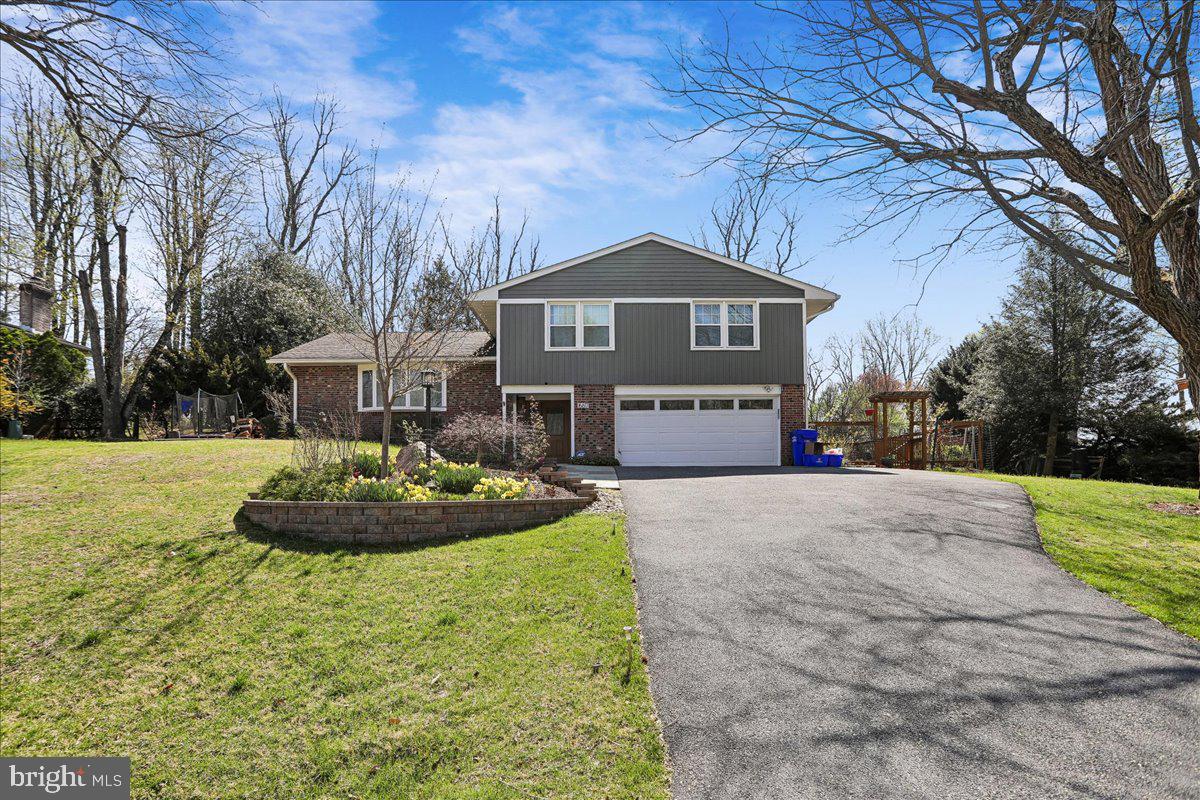 16617 Killdeer Drive, Rockville
