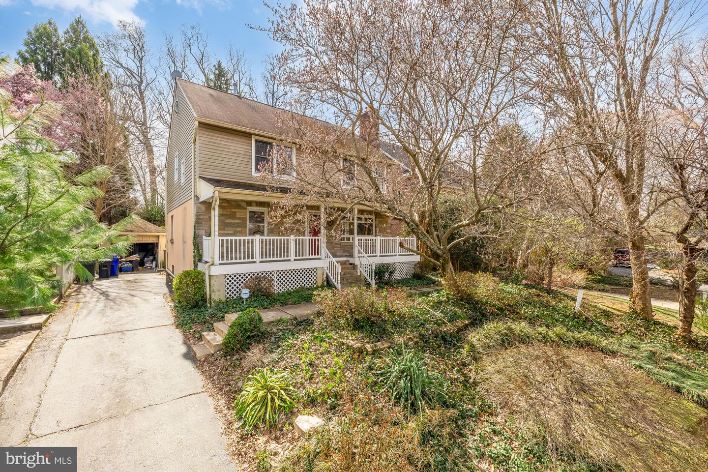 6112 Madawaska Road, Bethesda