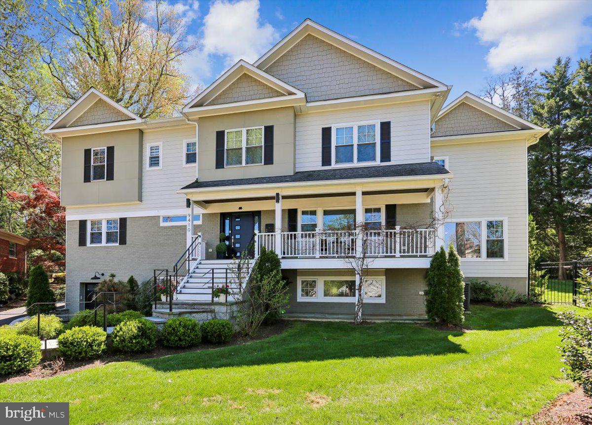 9410 Balfour Court, Bethesda