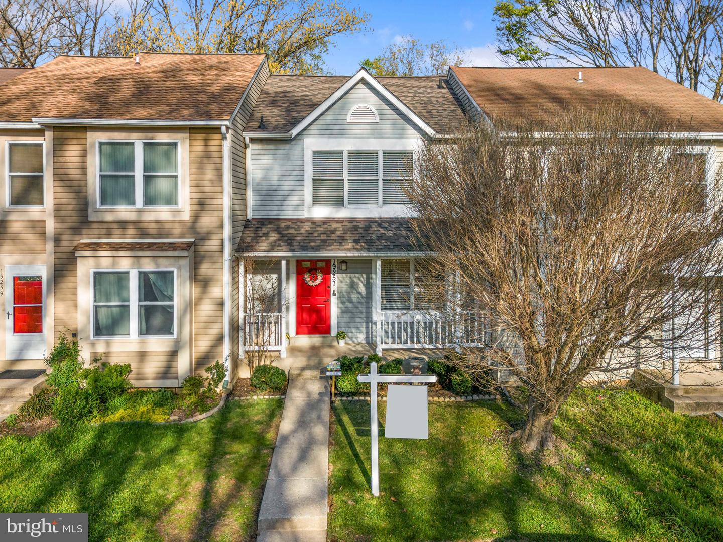 19257 Wheatfield Terrace, Gaithersburg