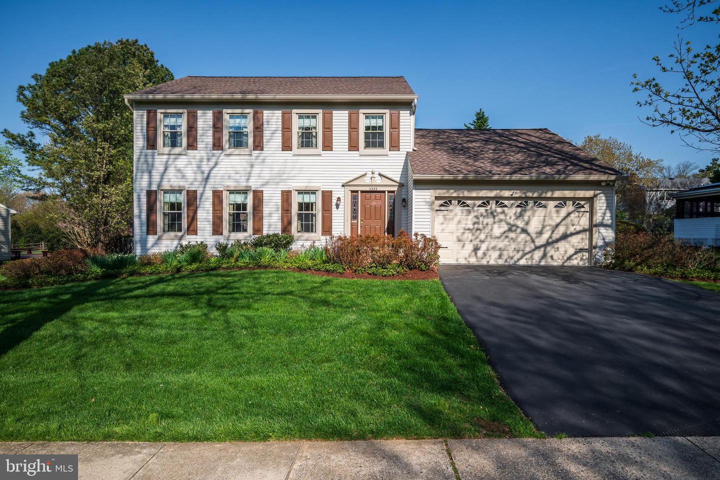 4355 Morningwood Drive, Olney