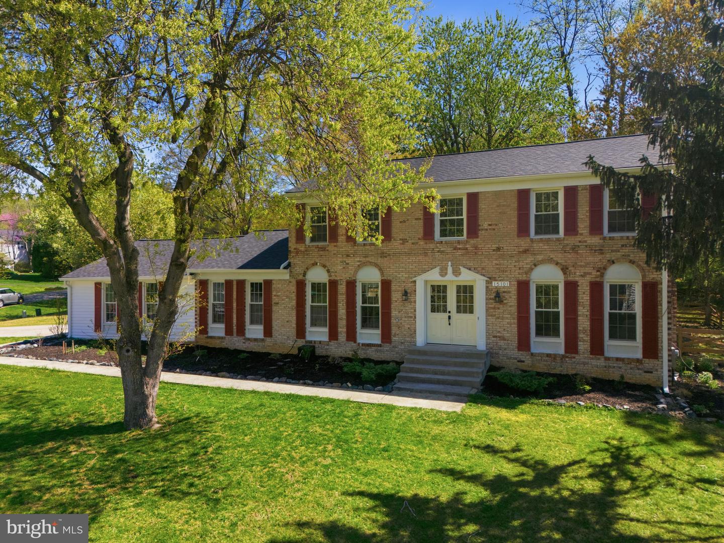 15101 Redgate Drive, Silver Spring