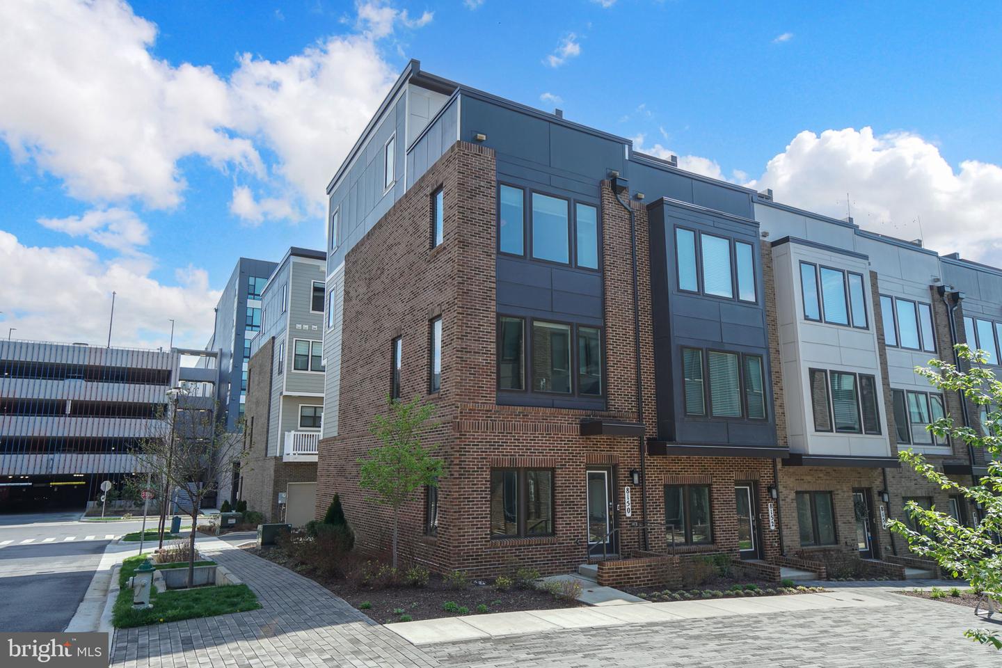 8150 Tompkins Street, Rockville