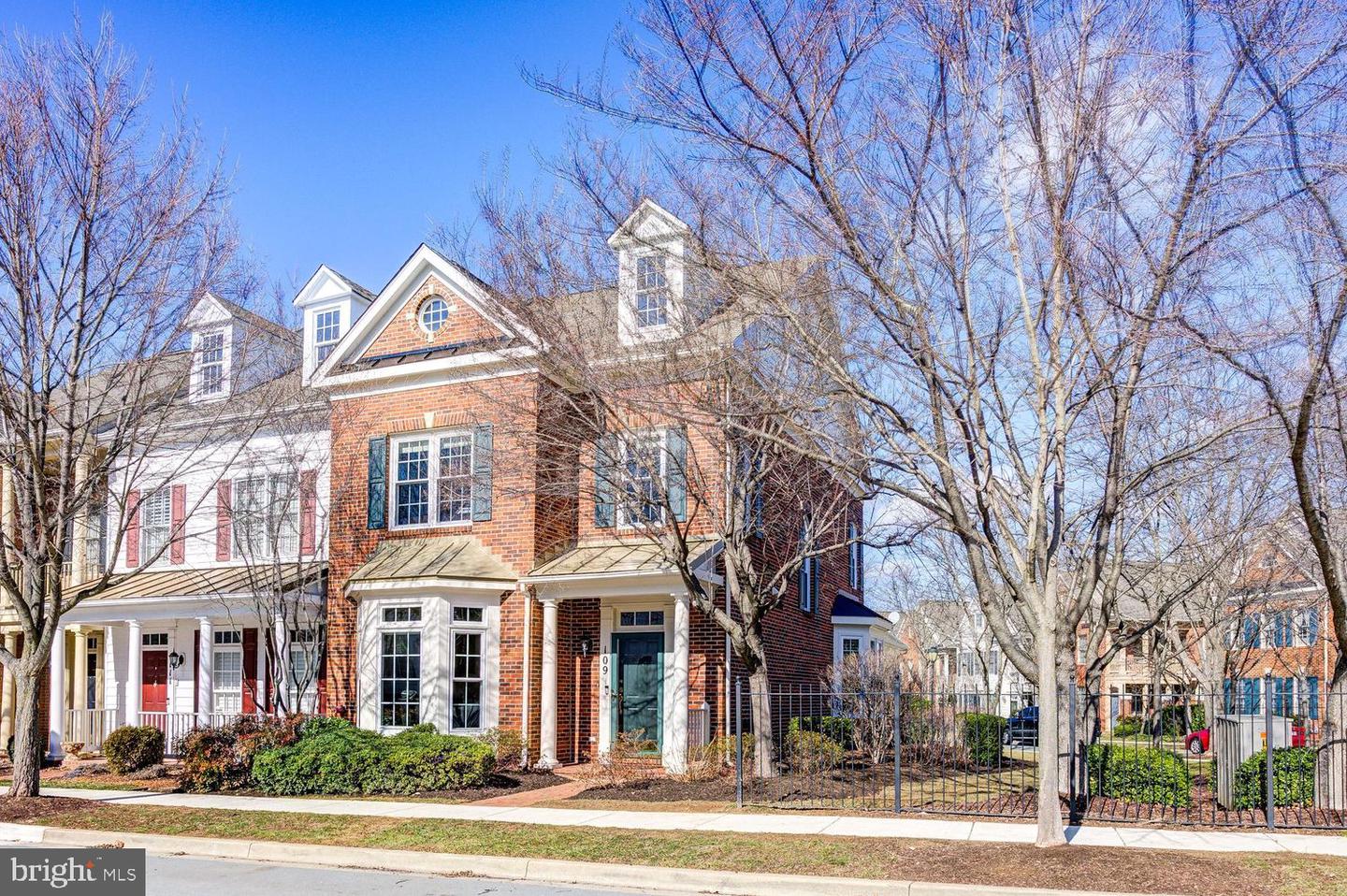109 Jay Drive, Rockville