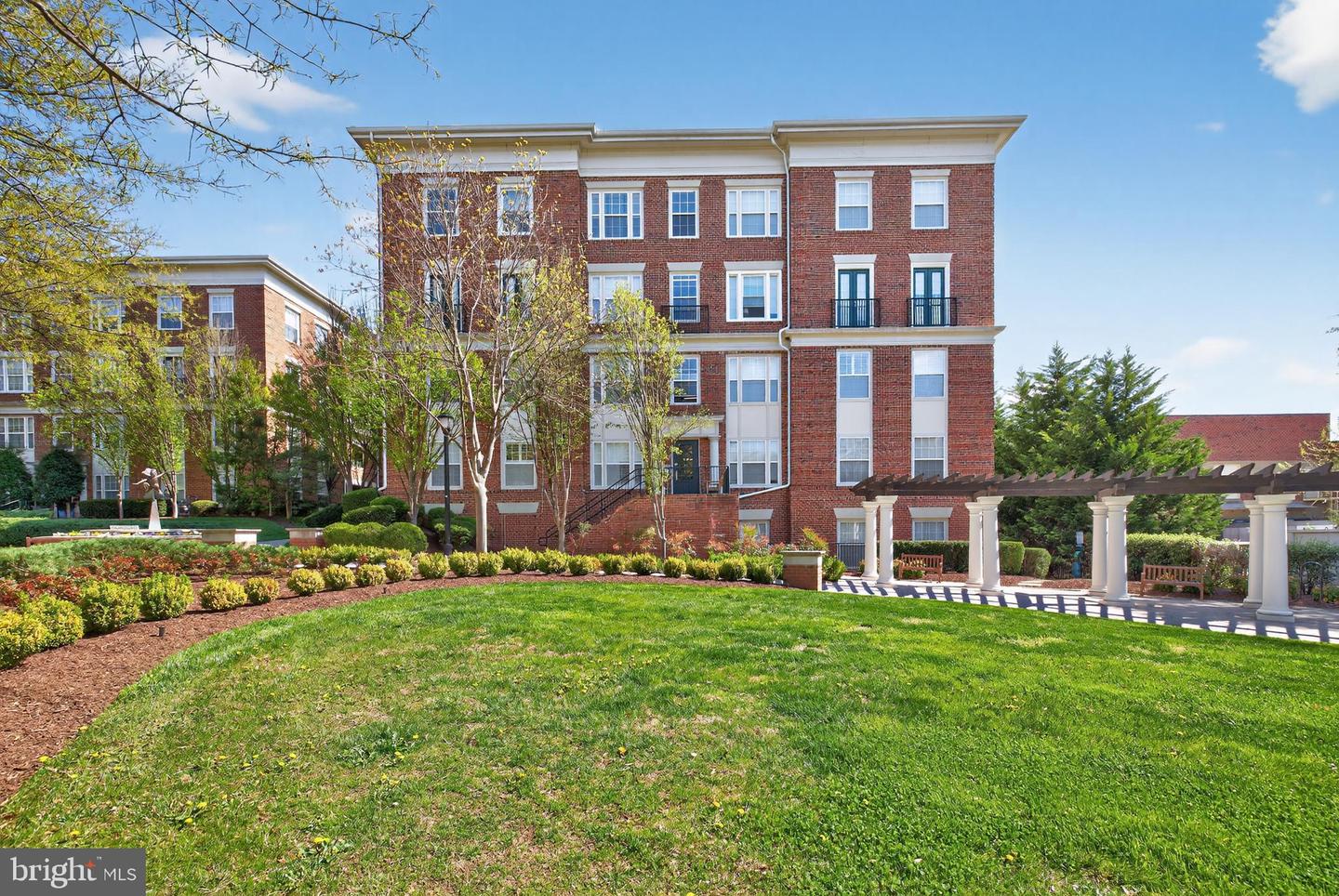 31 Booth Street #358, Gaithersburg