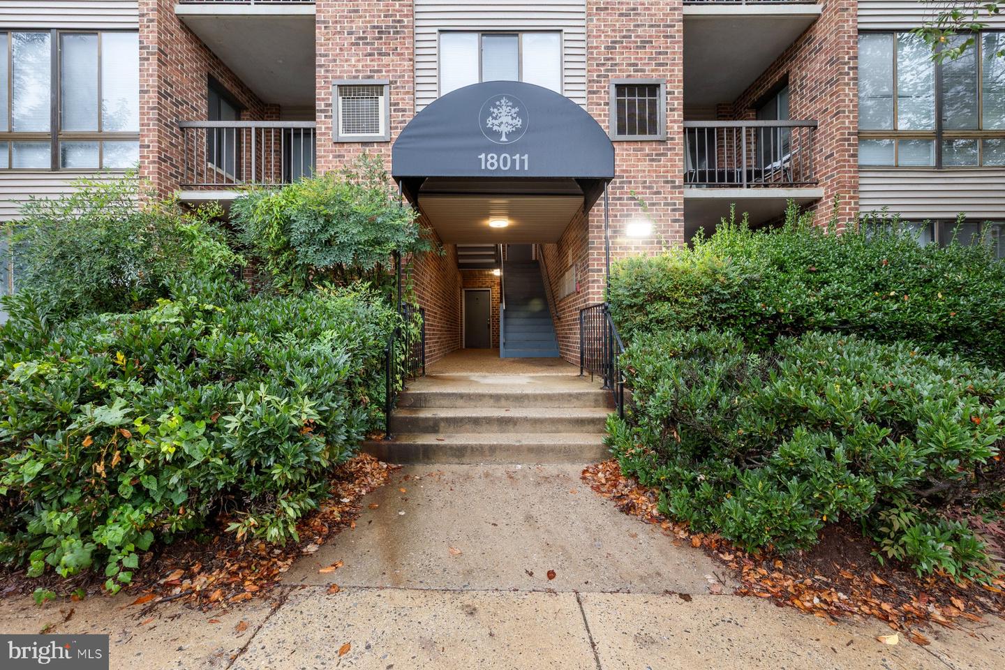 18011 Chalet Drive #102, Germantown