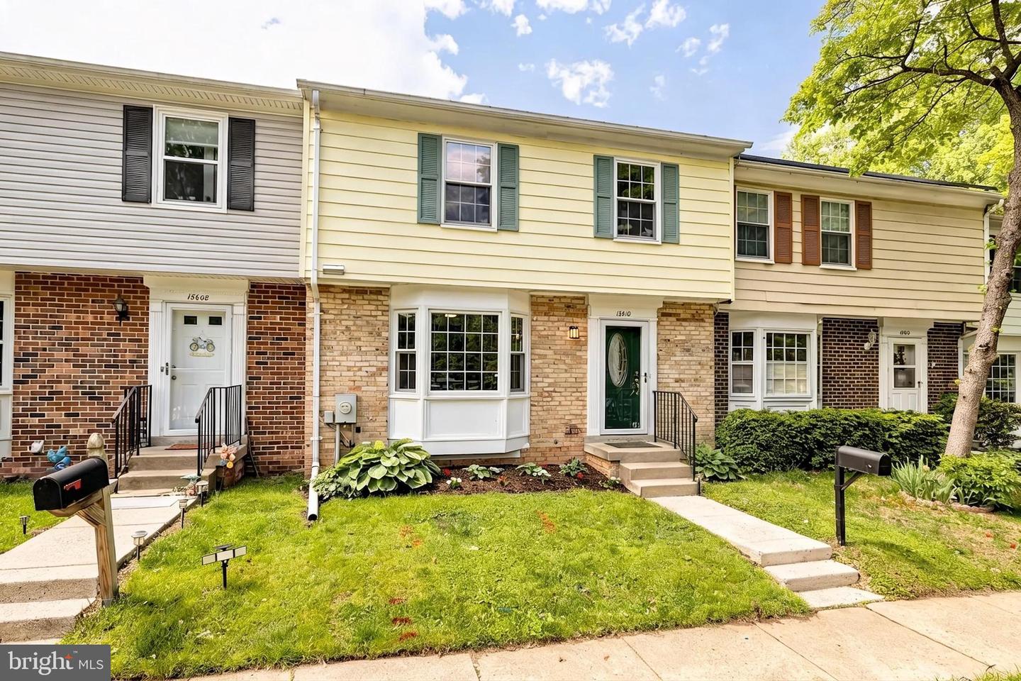 18610 Phoebe Way, Gaithersburg