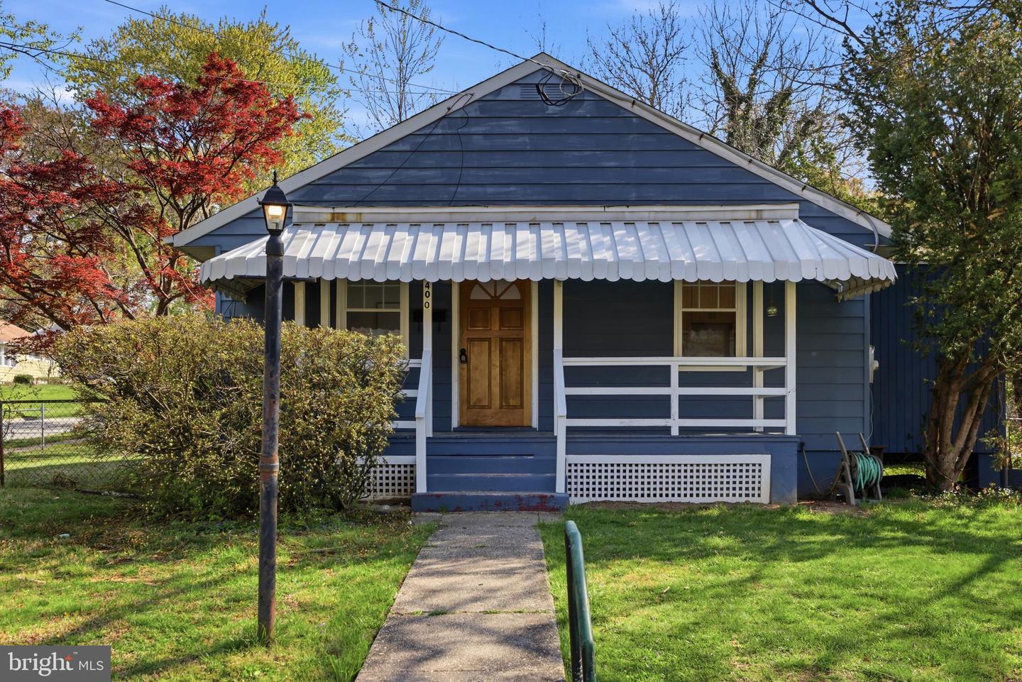 1400 Coral Sea Drive, Rockville