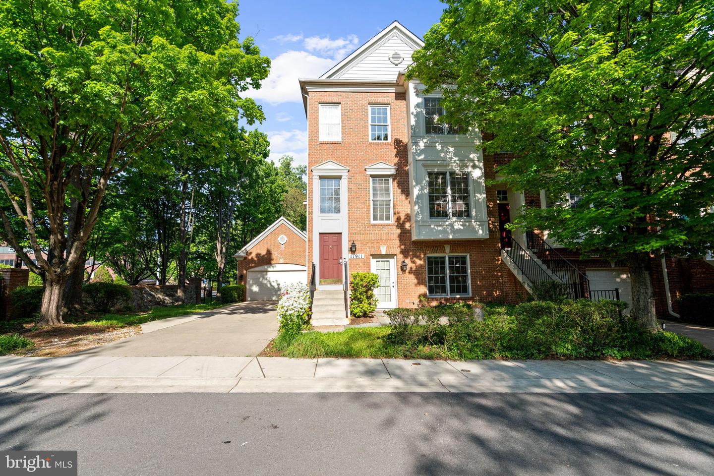 11911 Kings Bridge Way #54, Rockville
