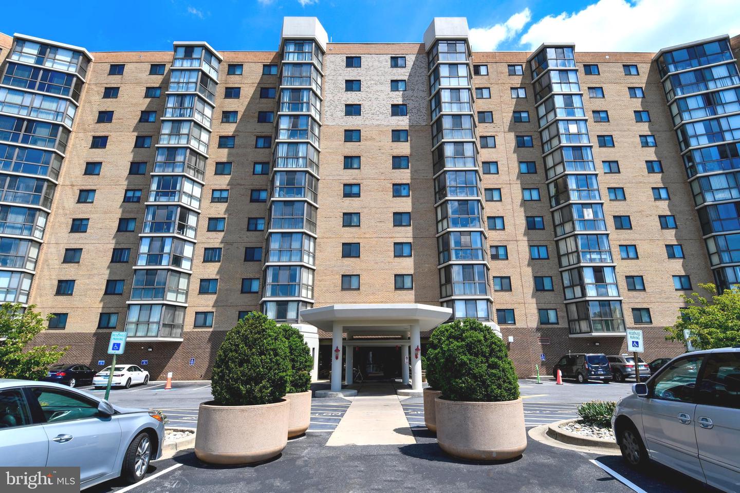 3330 N Leisure World Boulevard #5-1027, Silver Spring