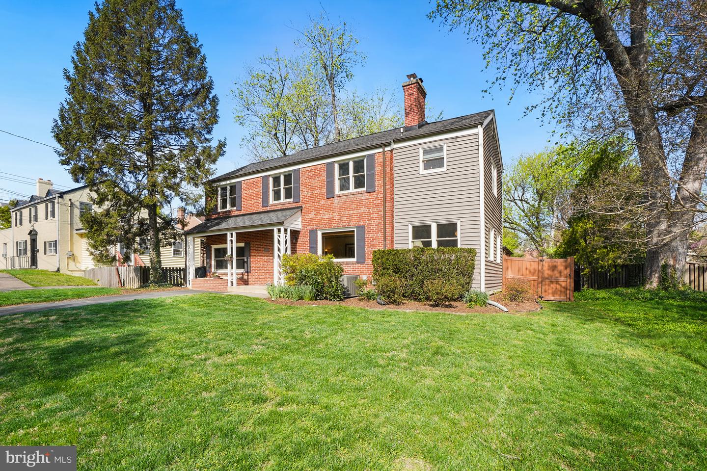 1303 Ballard Street, Silver Spring