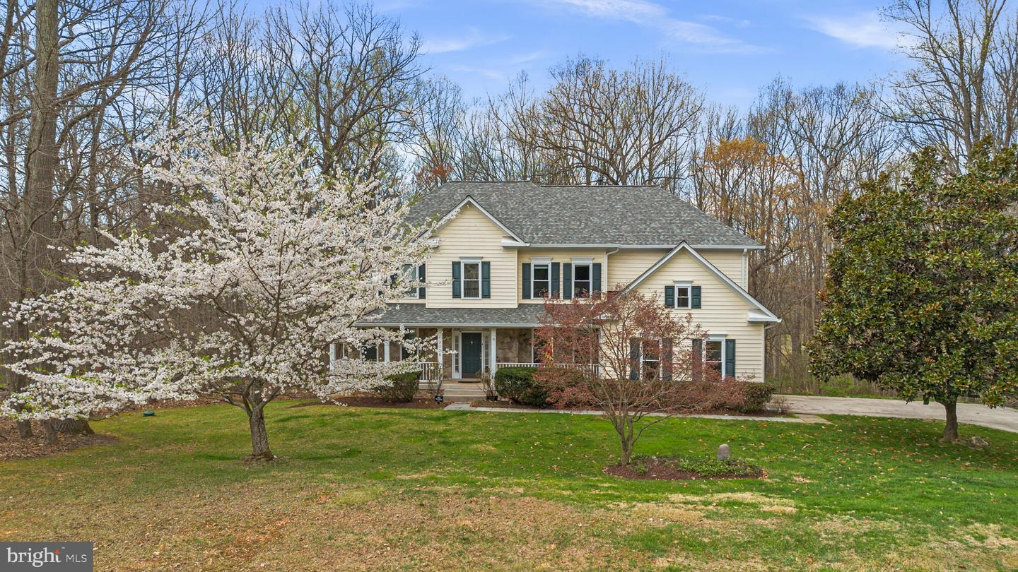 19006 Raines Drive, Derwood